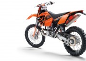 KTM 300 EXC